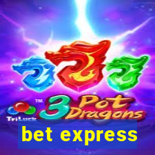 bet express