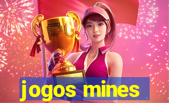 jogos mines