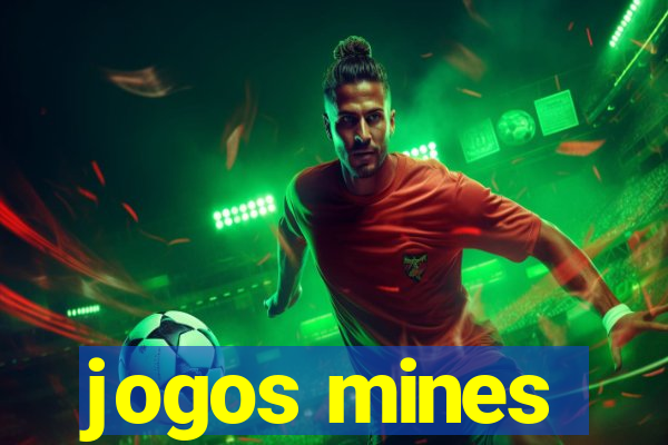 jogos mines