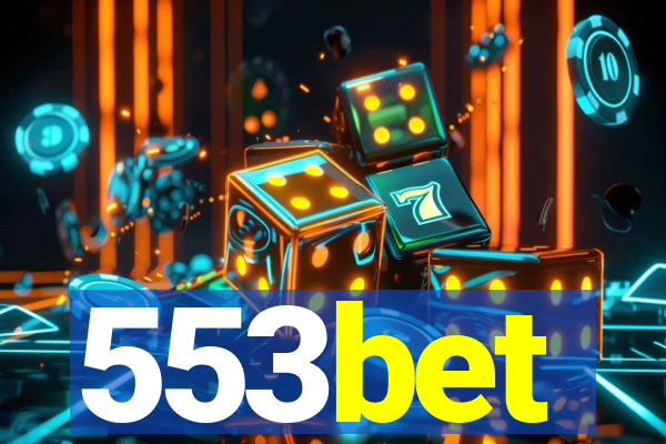 553bet