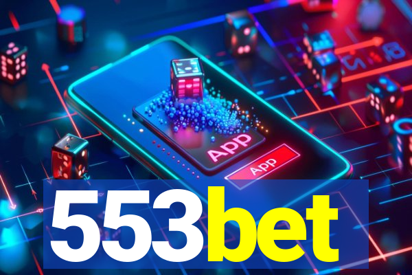 553bet