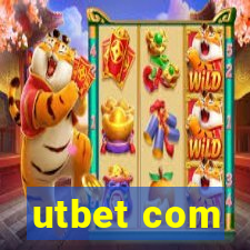 utbet com