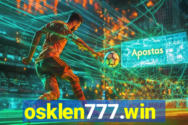 osklen777.win