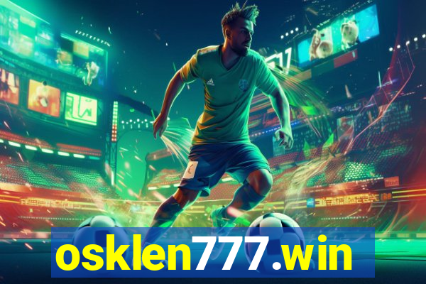 osklen777.win