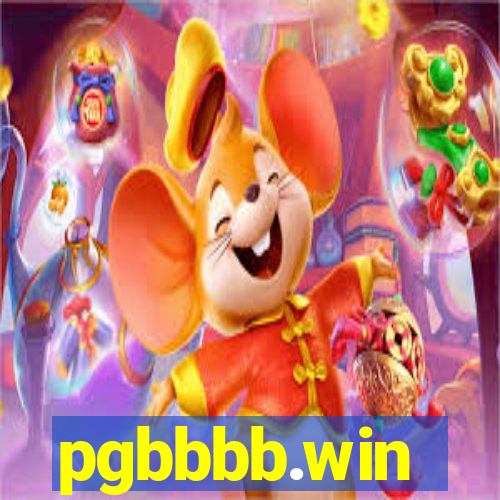 pgbbbb.win