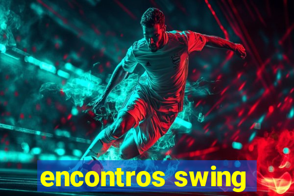 encontros swing