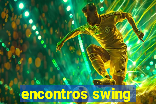 encontros swing