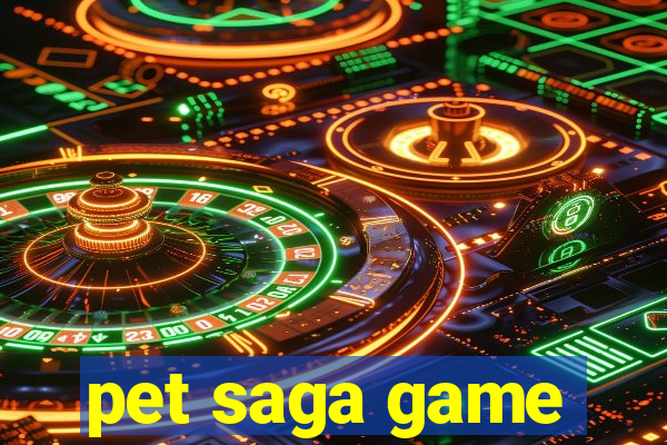 pet saga game