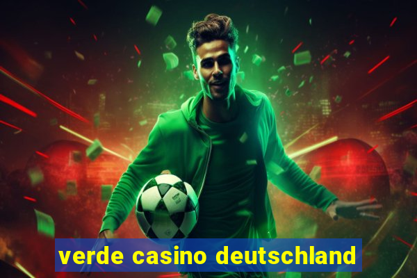 verde casino deutschland