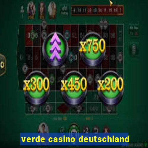 verde casino deutschland