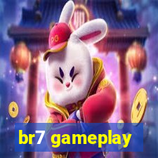 br7 gameplay