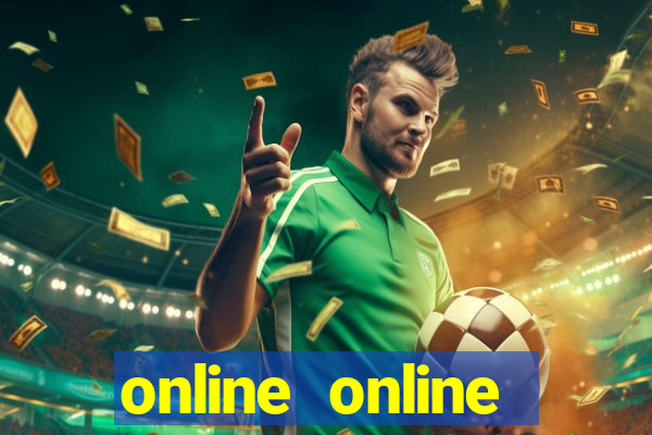 online online casino real money