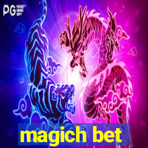 magich bet