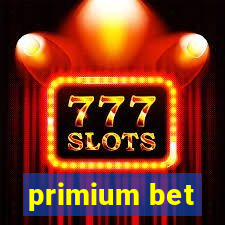 primium bet