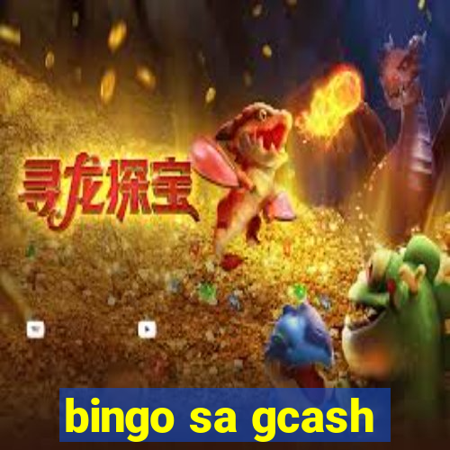 bingo sa gcash