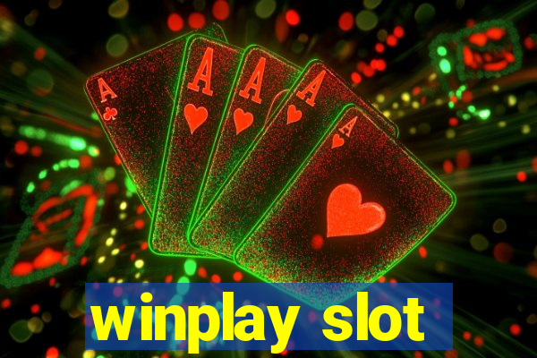 winplay slot