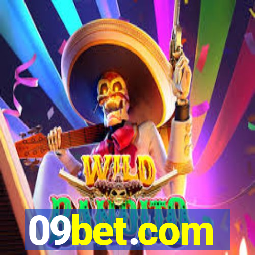 09bet.com