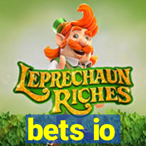 bets io