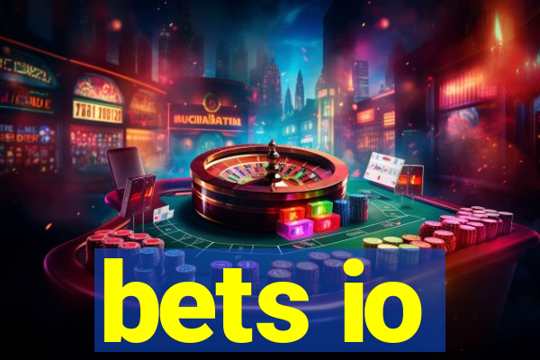 bets io