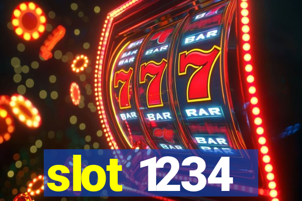 slot 1234