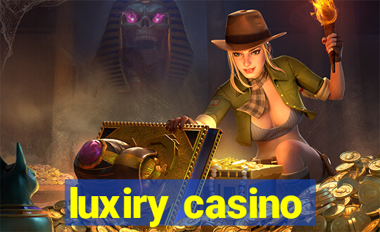 luxiry casino