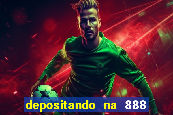 depositando na 888 casino com neteller