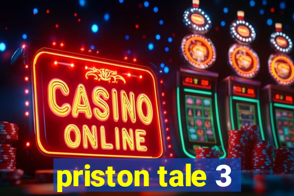 priston tale 3