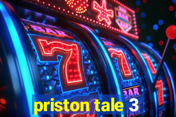 priston tale 3