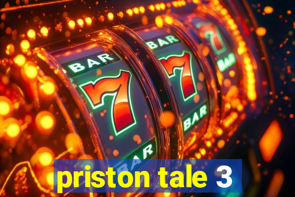 priston tale 3