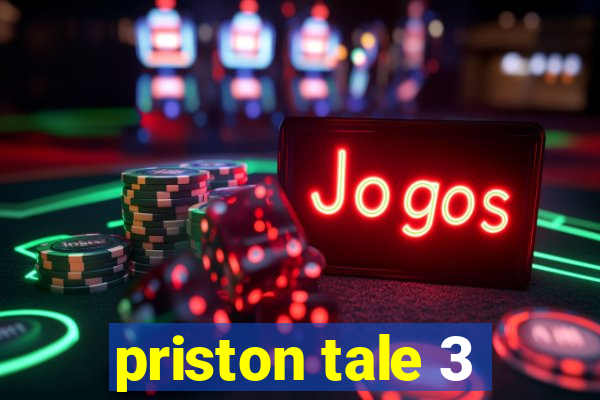 priston tale 3