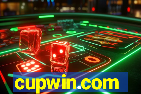 cupwin.com