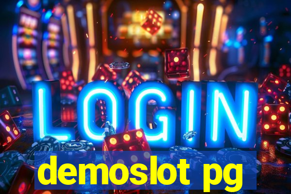 demoslot pg