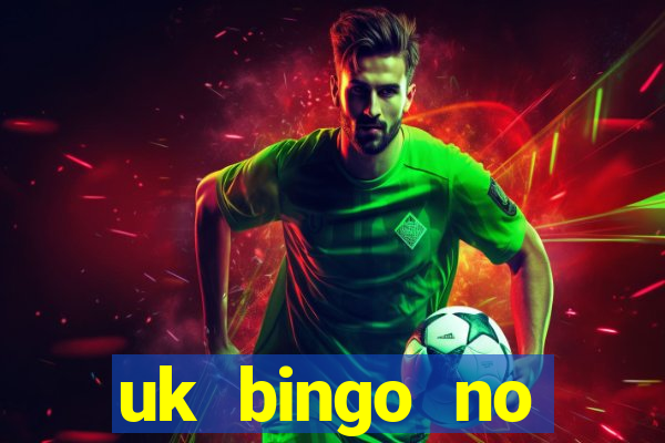 uk bingo no deposit bonus