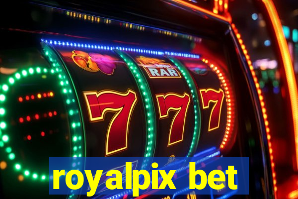 royalpix bet