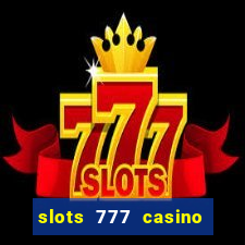 slots 777 casino by dragonplay