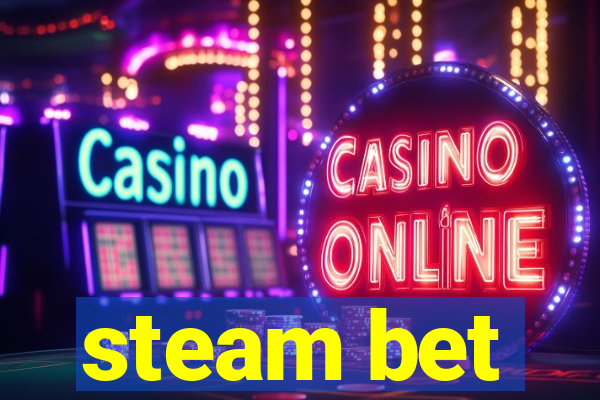 steam bet