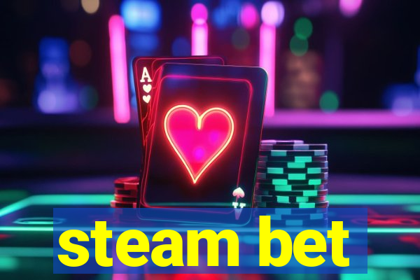 steam bet