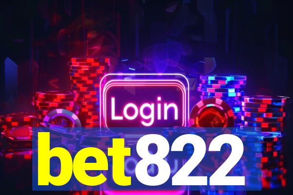 bet822