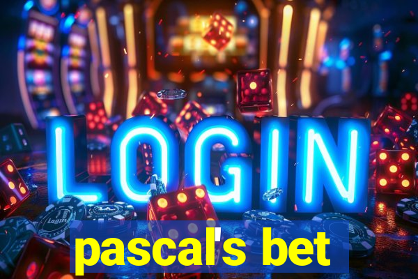 pascal's bet