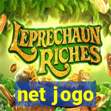 net jogo