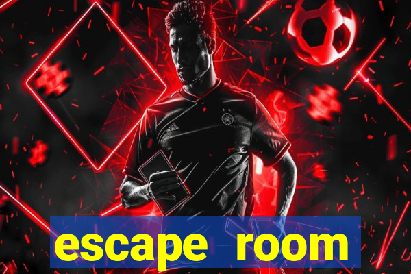 escape room liverpool street