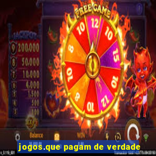 jogos.que pagam de verdade