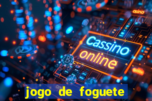 jogo de foguete que ganha dinheiro