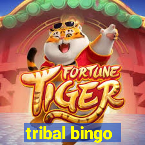 tribal bingo