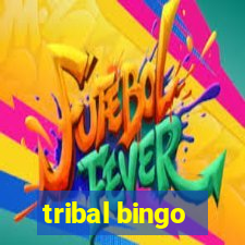 tribal bingo