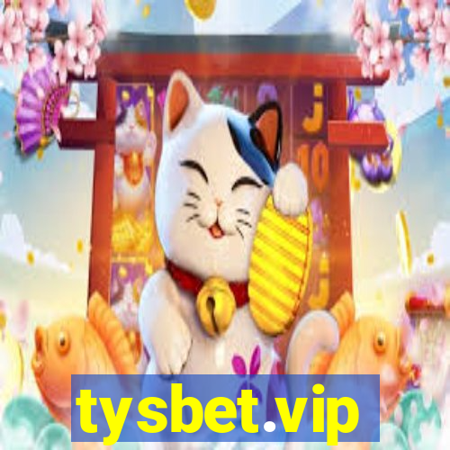 tysbet.vip