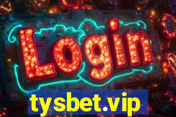 tysbet.vip