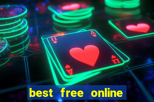 best free online casino slots