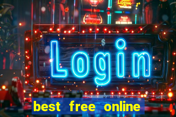 best free online casino slots