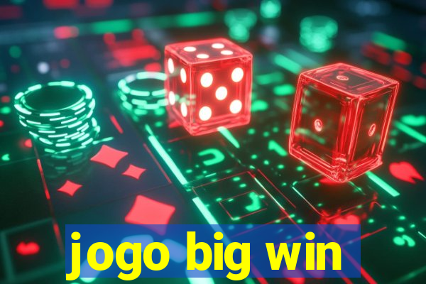 jogo big win